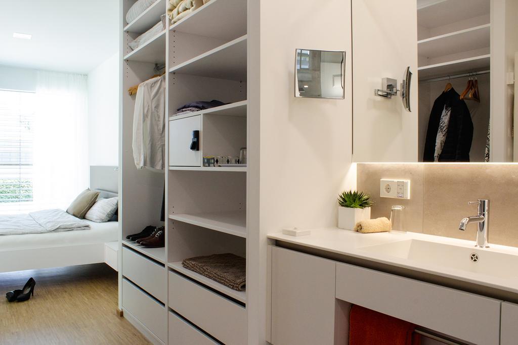 Ingelfingen Lumina Apartments מראה חיצוני תמונה