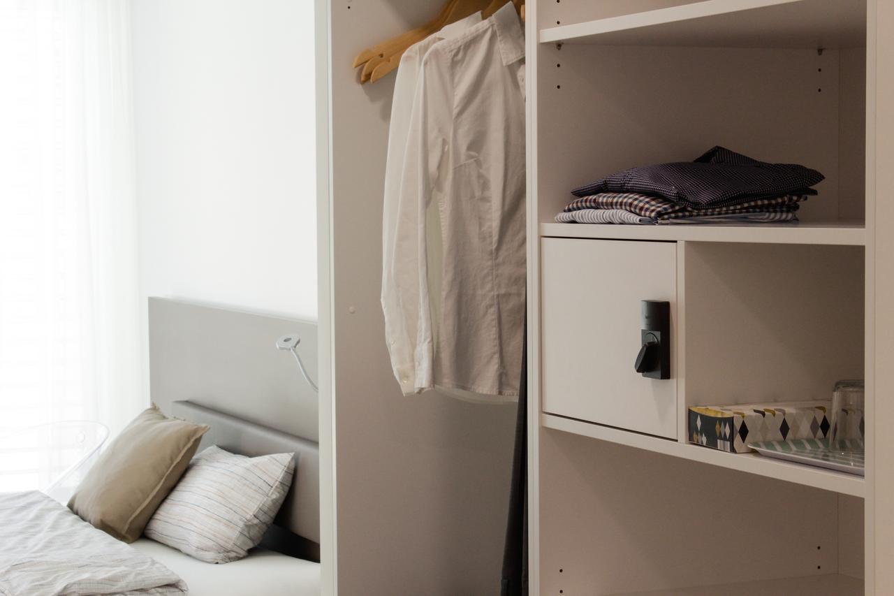 Ingelfingen Lumina Apartments מראה חיצוני תמונה