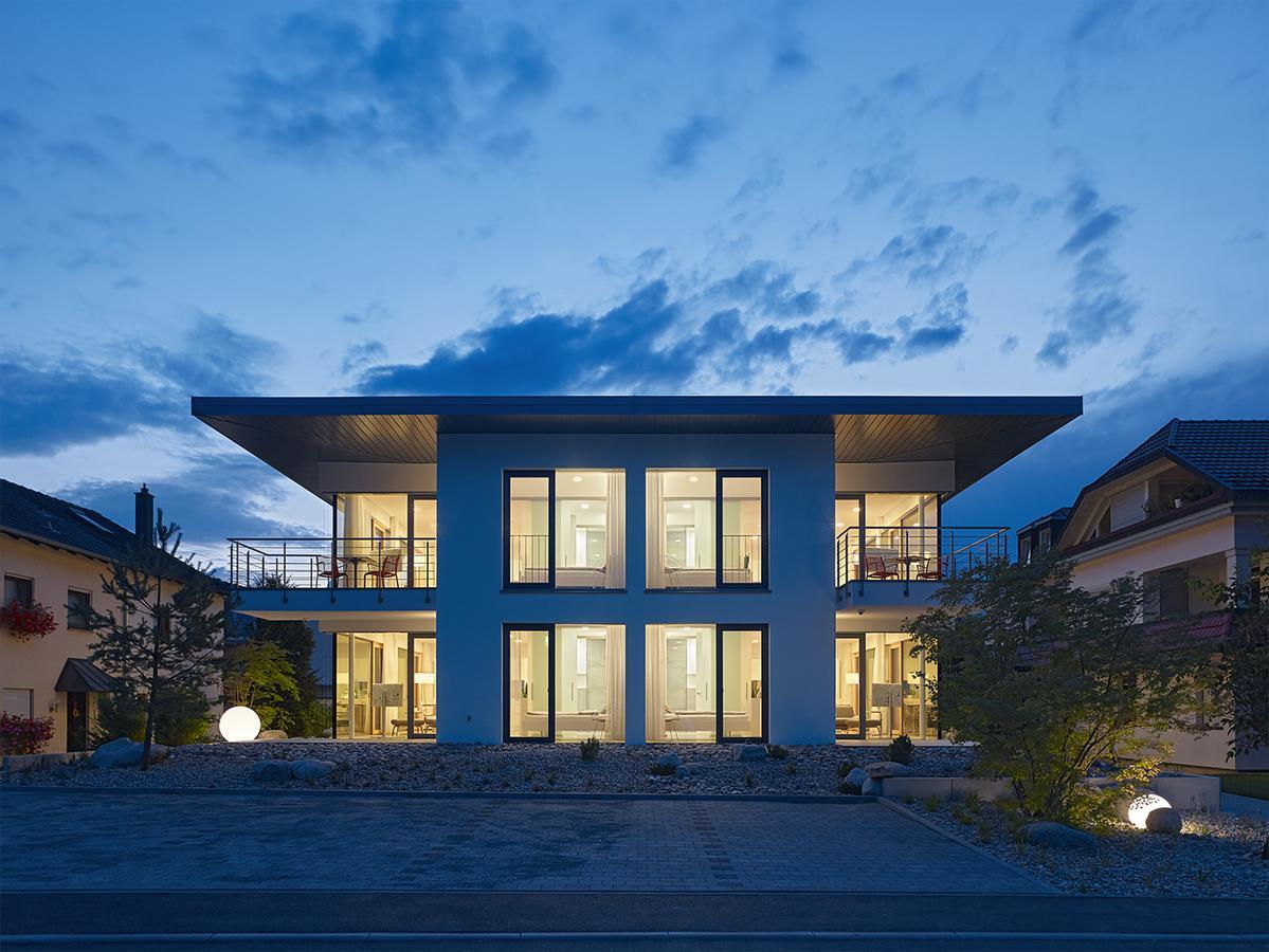Ingelfingen Lumina Apartments מראה חיצוני תמונה
