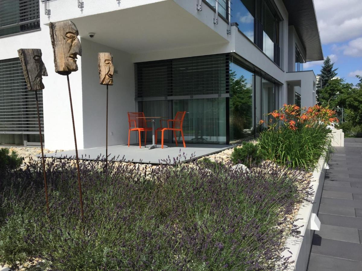 Ingelfingen Lumina Apartments מראה חיצוני תמונה